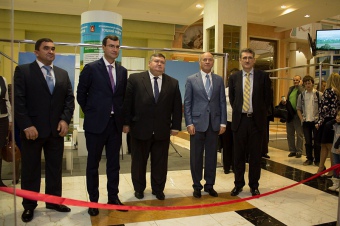 Оренбург Левицкий визит ноябрь 2015 (14)