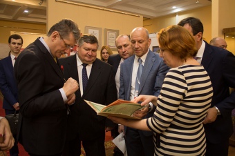 Оренбург Левицкий визит ноябрь 2015 (18)
