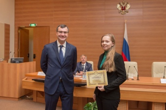Награждение в Госдуме март 2016 (27)