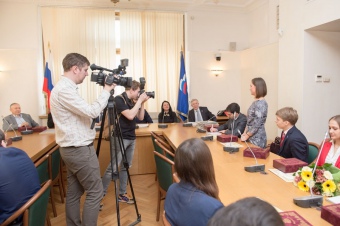 Награждение в Госдуме март 2016 (6)