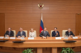 Награждение в Госдуме март 2016 (69)