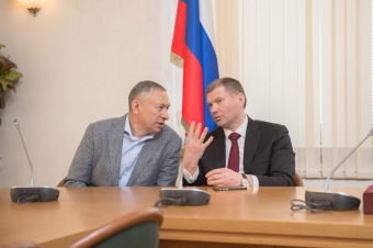 Награждение в Госдуме март 2016 (79)